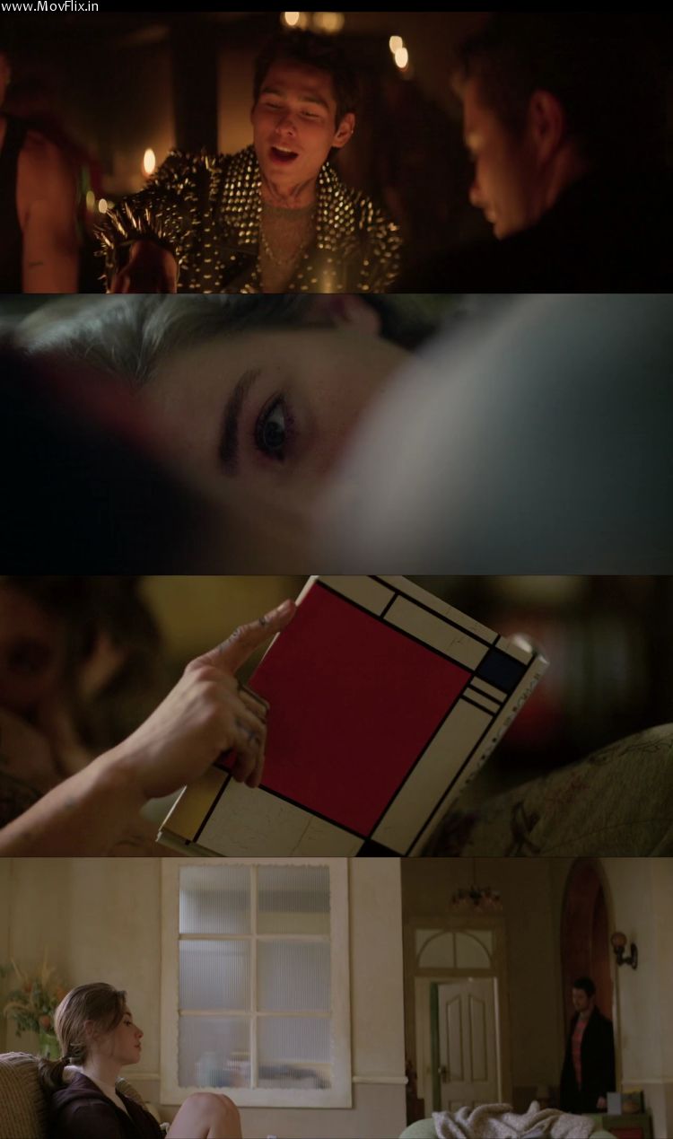 Marked Men 2025 WEB-DL Hindi ORG Dual Audio Movie 1080p - 720p - 480p Marked Men 2025 WEB-DL Hindi ORG Dual Audio Movie 720p - 480p