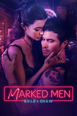 Marked Men 2025 WEB-DL Hindi ORG Dual Audio Movie 720p – 480p
