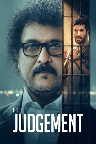 The Judgement 2024 WEB-DL Hindi ORG Dual Audio Movie 720p – 480p