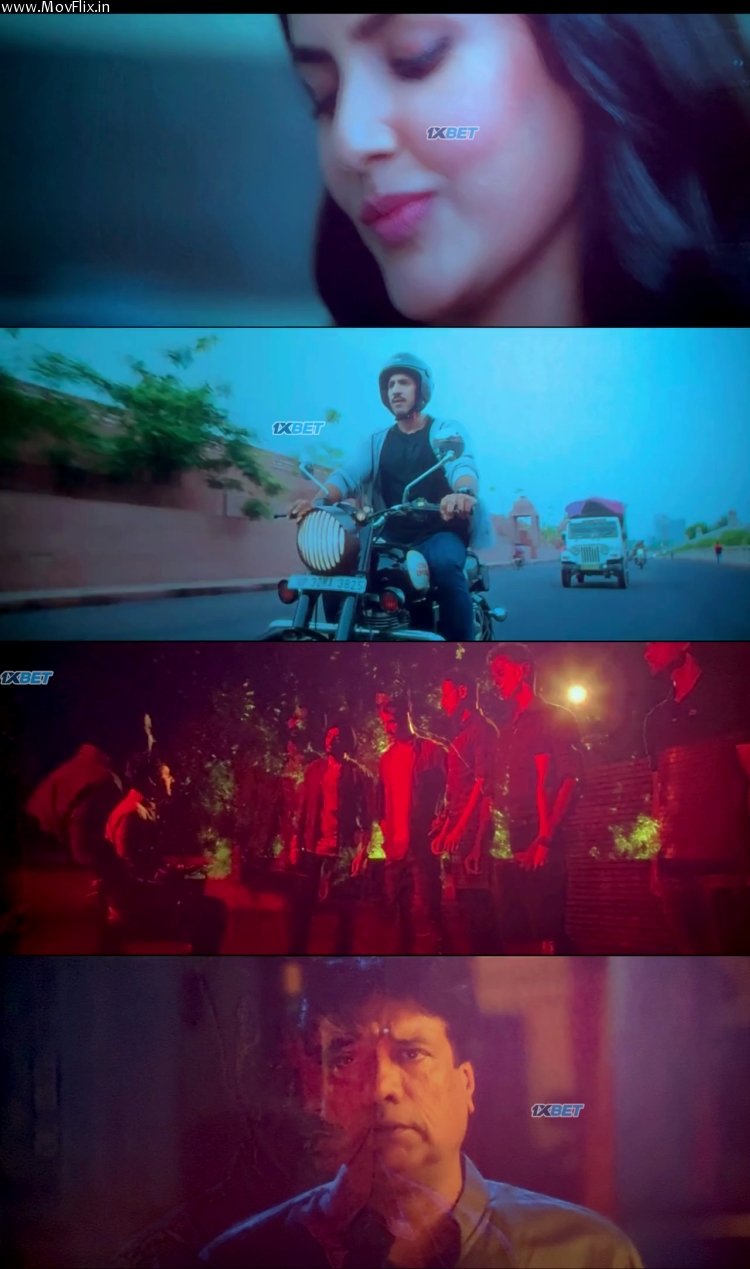 Download Controll 2025 HDTC Hindi ORG Movie 720p - 480p