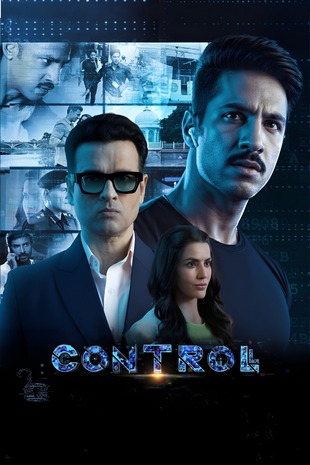 Controll 2025 HDTC Hindi ORG Movie 720p – 480p