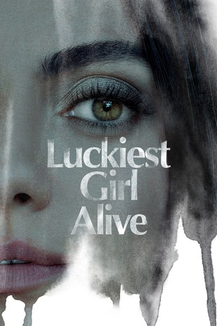 Luckiest Girl Alive 2022 WEB-DL Hindi ORG Dual Audio Movie 720p – 480p