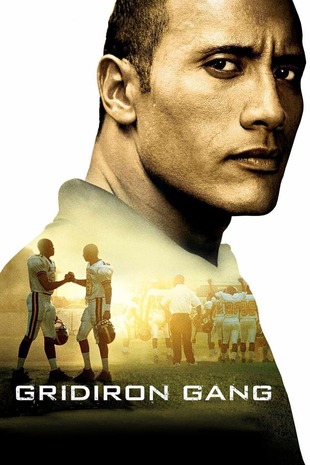 Gridiron Gang 2006 WEB-DL Hindi ORG Dual Audio Movie 720p – 480p