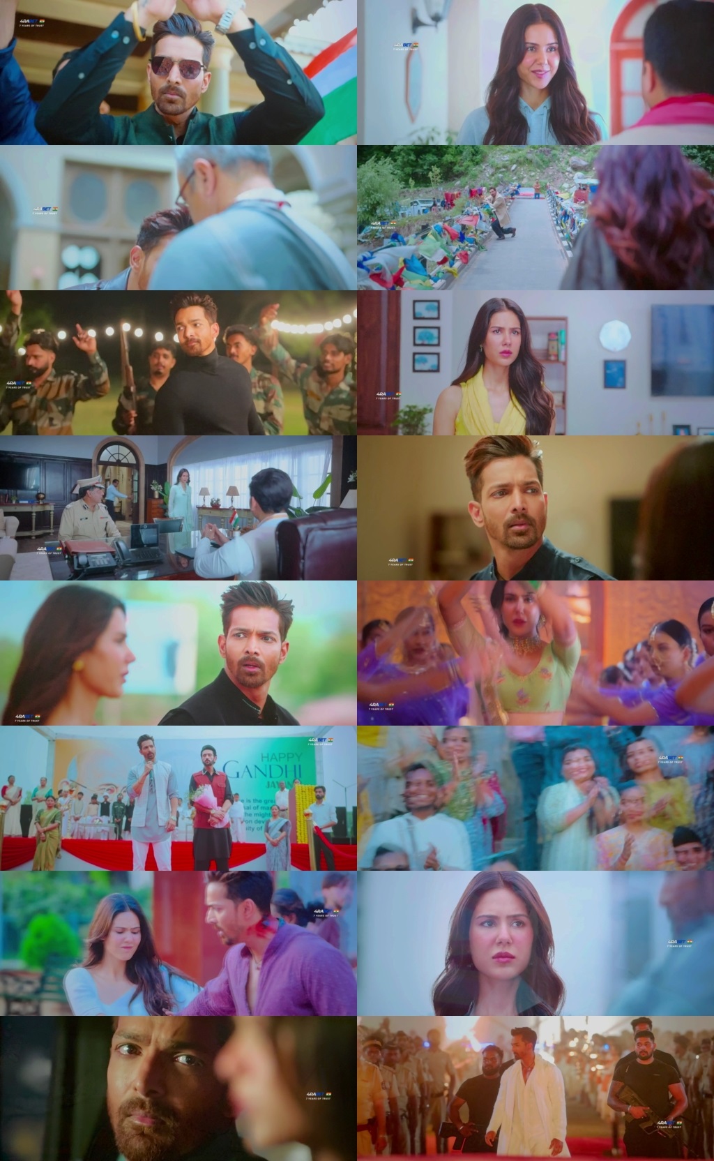 Ek Deewane Ki Deewaniyat (2025) V2 1080p | 720p | 480p HDTC [Hindi (DD2.0)]