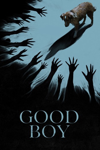 Good Boy (2025) Full Movie Download [WEB-DL English DD5.1]