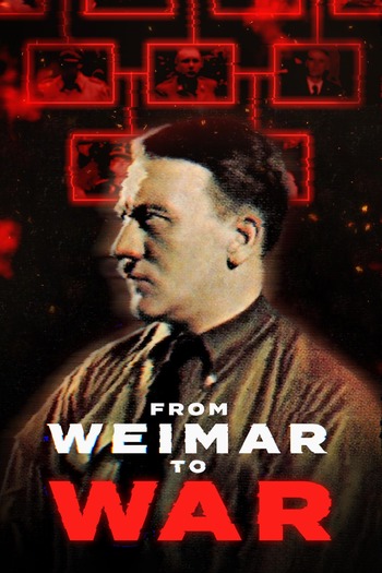 From Weimar To War (2025) Full Movie Download [WEB-DL English DD5.1]