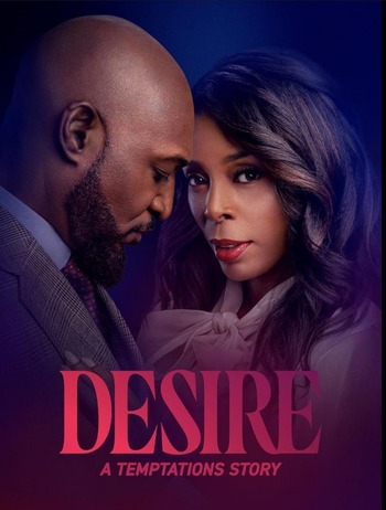 Desire A Temptation Story (2025) Full Movie Download [WEB-DL English DD5.1]