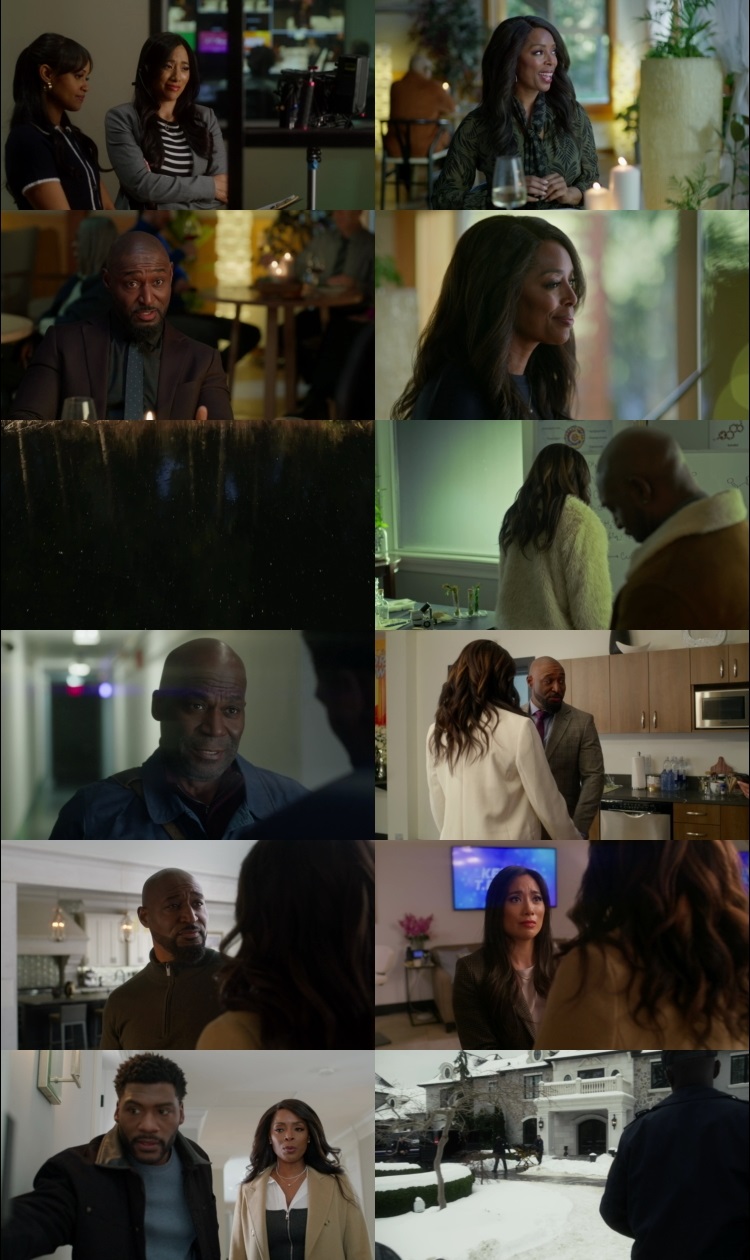 Desire A Temptation Story 2025 Screenshot