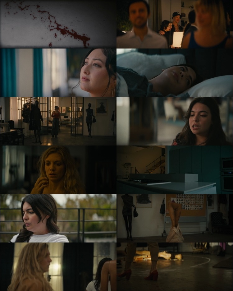 The Mannequin 2025 Screenshot