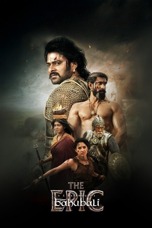 Baahubali 3 (2025) 1080p | 720p | 480p HDTC [Hindi (DD2.0)] – Trailer