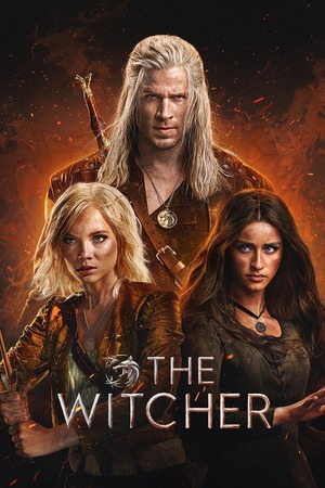 The Witcher – Season 4 (2025) WEB-HDRip [EP 1 to 8] [Hindi (DDP5.1) + Dual Audio]