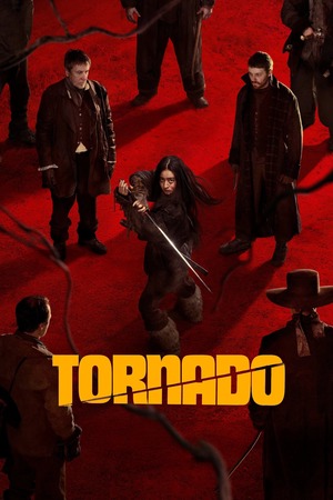 Tornado (2025) 1080p | 720p | 480p WEB-HDRip [Hindi + English (DD2.0)]