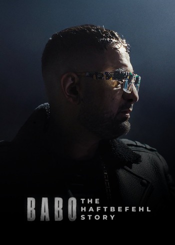 Babo The Haftbefehl Story (2025) Full Movie Download [WEB-DL English DD5.1]