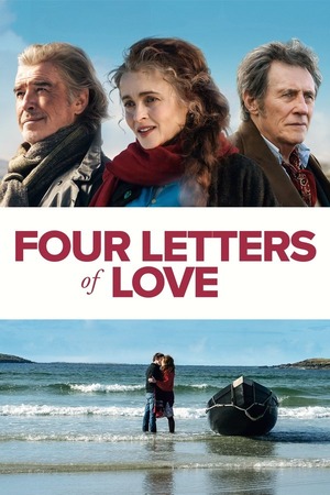 Four Letters of Love (2024) 1080p | 720p | 480p WEB-HDRip [English (DD5.1)]