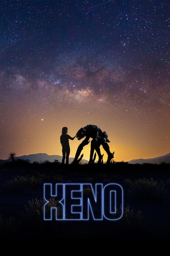 Xeno (2025) Full Movie Download [WEB-DL English DD5.1]