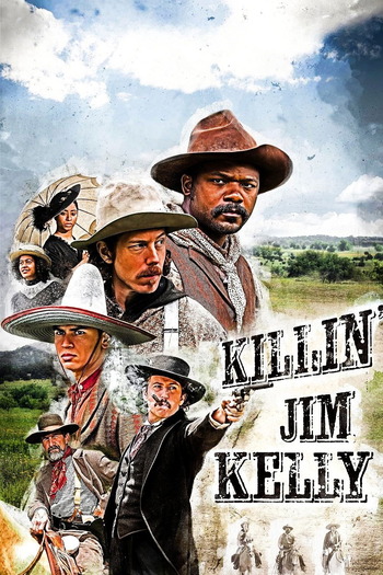 Killin Jim Kelly (2025) Full Movie Download [WEB-DL English DD5.1]