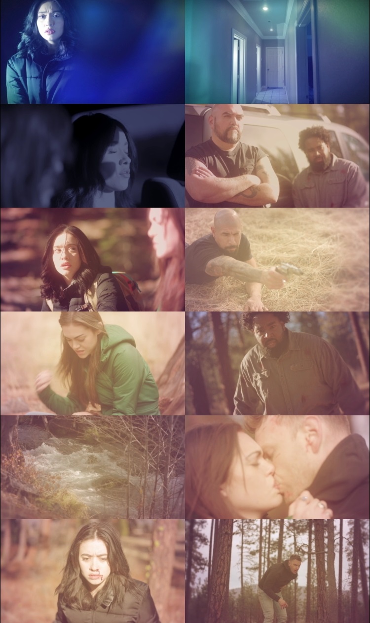 Meteor Final Impact 2025 Screenshot