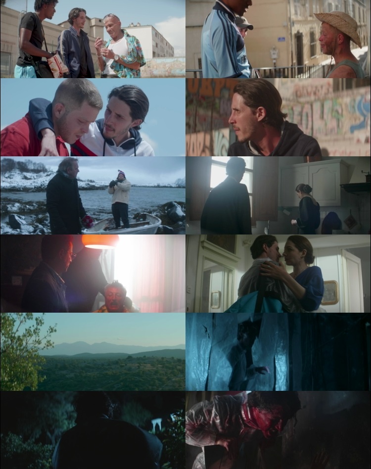 The Cleaners 2025 Screenshot