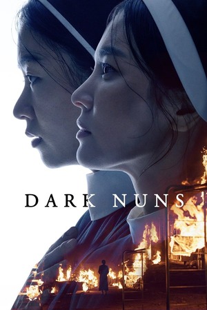 Dark Nuns (2025) 1080p | 720p | 480p WEB-HDRip [Hindi + Korean (DD2.0)]