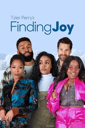 Tyler Perrys Finding Joy (2025) 1080p | 720p | 480p WEB-HDRip [Hindi (ORG) + English (DD5.1)]
