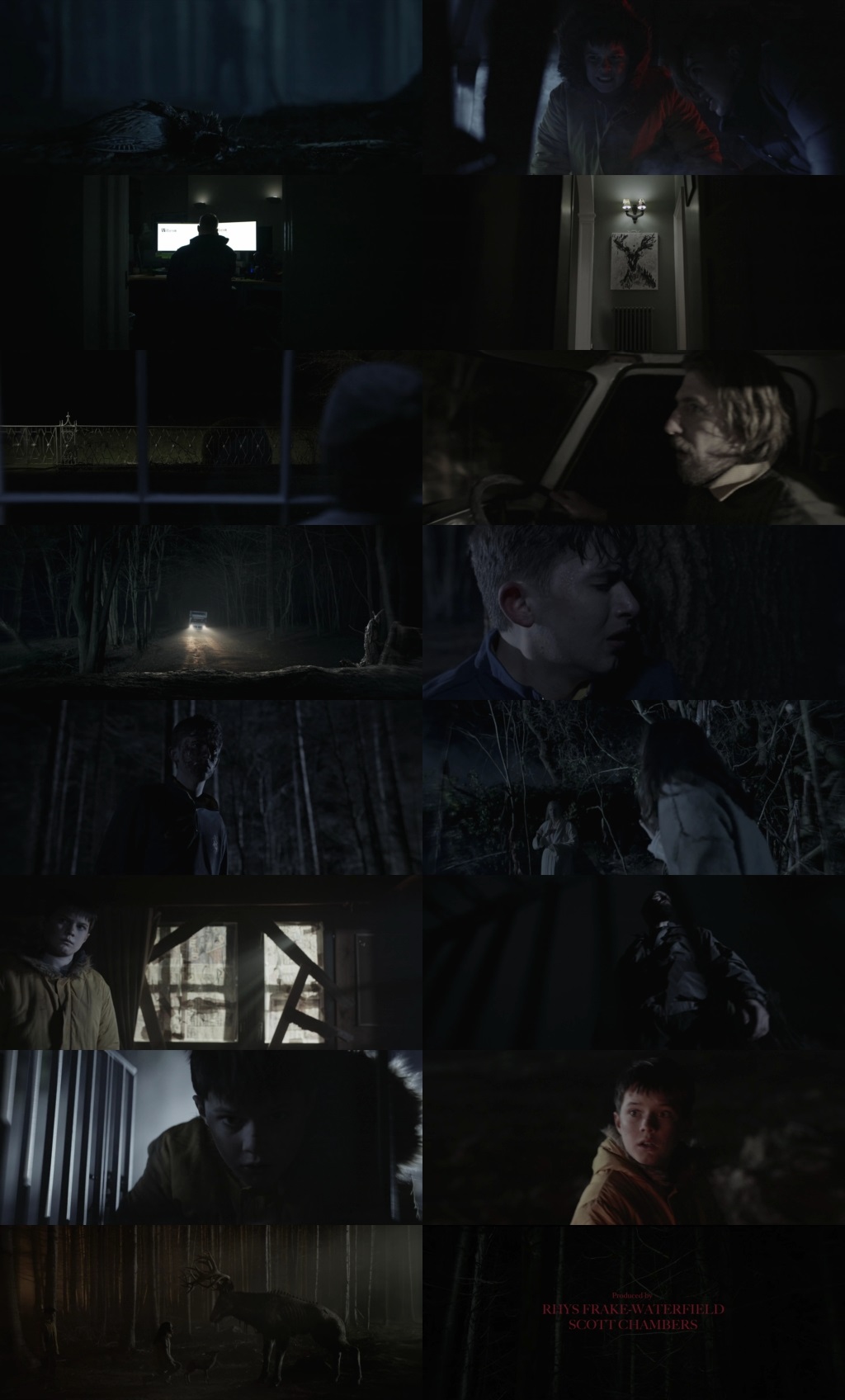 Bambi The Reckoning (2025) 1080p | 720p | 480p WEB-HDRip [Hindi ORG + Multi Audio (DD5.1)]