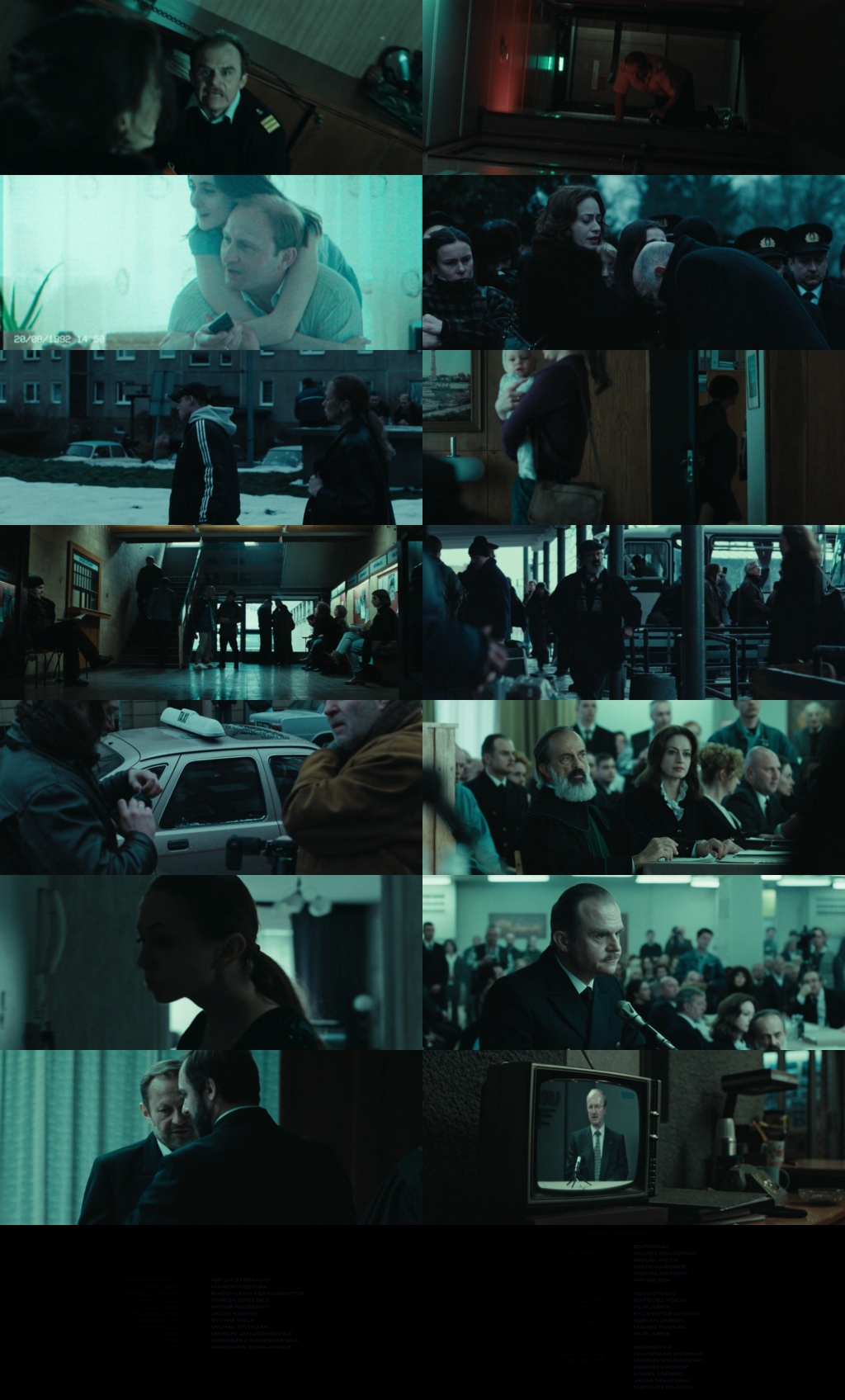 Heweliusz – Season 1 (2025) WEB-HDRip [EP 1 to 5] [Hindi (DDP5.1) + Dual Audio]