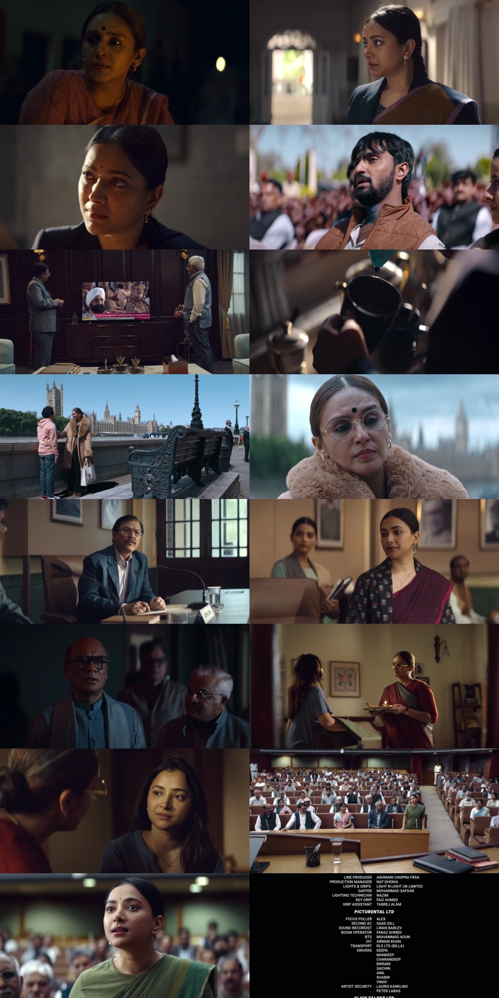Maharani.S04E03.1080p.WEB DL.MULTi.AAC5.1.SDR.H.264 FiberMovies.com s