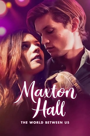 Maxton Hall – The World Between Us – Season 2 (2025) WEB-HDRip [EP 1 to 3] [Hindi (DDP5.1) + Dual Audio]