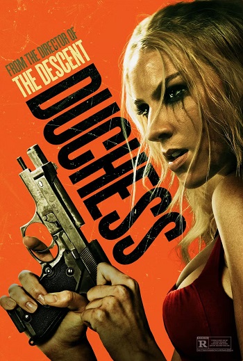 Duchess 2024 Hindi ORG Dual Audio Movie DD2.0 1080p 720p 480p Web-DL x264 ESubs HEVC