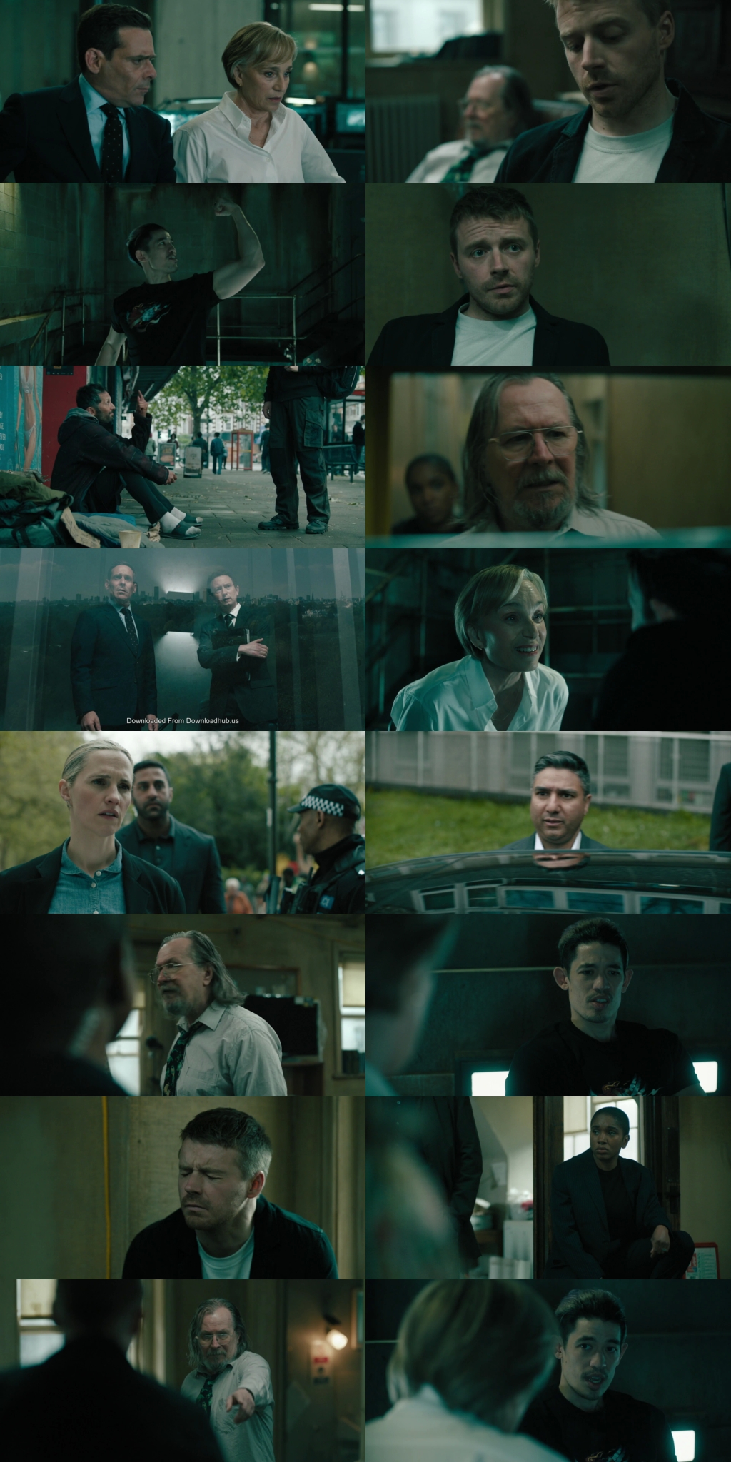 Mayasabha 2025 English Season 05 Complete 1080p 720p 480p Web-DL ESubs Slow Horses 2025 English Season 05 Complete 1080p 720p 480p Web-DL ESubs