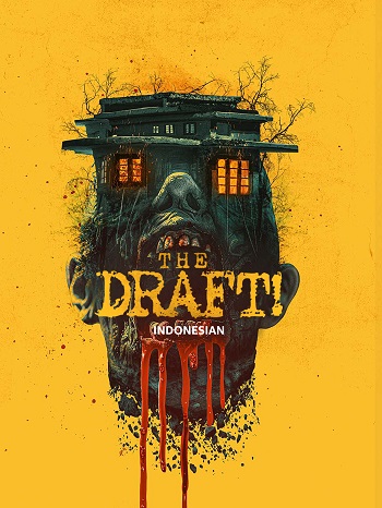 The Draft! 2023 Hindi ORG Dual Audio Movie DD5.1 1080p 720p 480p Web-DL x264 ESubs HEVC