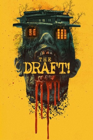 The Draft (2023) 1080p | 720p | 480p WEB-HDRip [Hindi ORG + Multi Audio (DD5.1)]