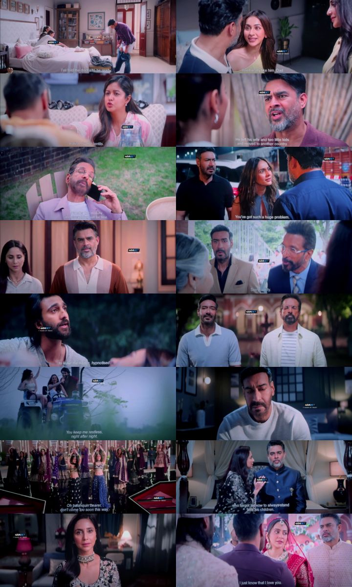 De De Pyaar De 2 2025 Hindi Movie 1080p 720p 480p HDTS x264 HEVC De De Pyaar De 2 2025 Hindi Movie 1080p 720p 480p HDTS x264 HEVC