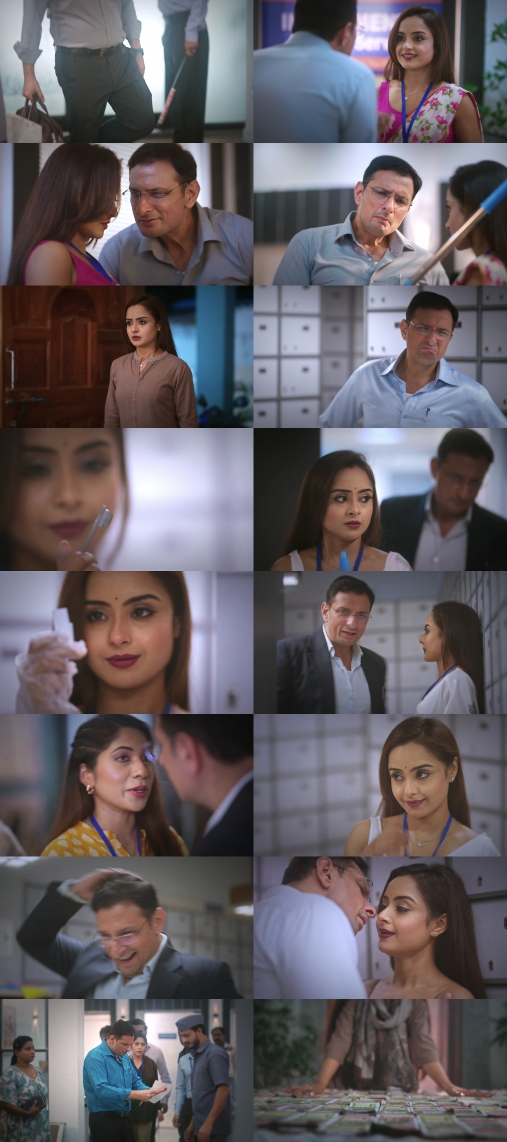 Dirty Scams 2025 Hindi Season 01 Complete 1080p 720p 480p HDRip ESubs Dirty Scams 2025 Hindi Season 01 Complete 1080p 720p 480p HDRip ESubs