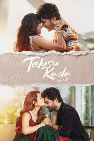 Telusu Kada (2025) 4K | 1080p | 720p | 480p WEB-HDRip [Hindi (ORG) + Multi Audio (DD5.1)]