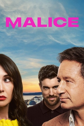 Malice 2025 S01 Complete Hindi Dual Audio 1080p 720p 480p Web-DL MSubs