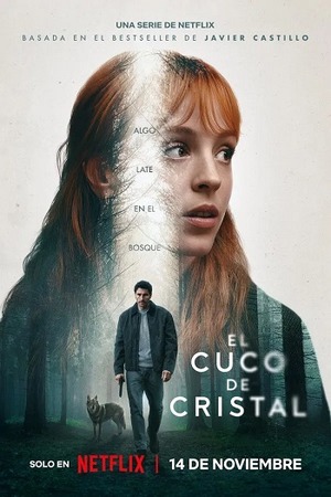 The Crystal Cuckoo – Season 1 (2025) WEB-HDRip [EP 1 to 6] [Hindi (DDP5.1) + Dual Audio]