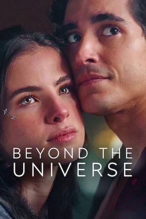 Beyond The Universe (2022) 1080p | 720p | 480p WEB-HDRip [Hindi + English (DD5.1)]