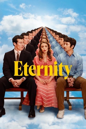 Eternity (2025) 1080p | 720p | 480p HDTC [English (DD5.1)]