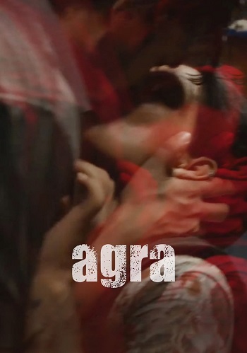 Agra 2025 Hindi Dual Audio Movie 1080p 720p 480p HDTC x264 HC-ESubs HEVC