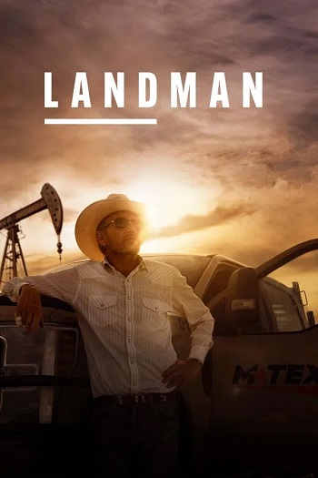 Landman 2024 S01 Complete Hindi Dual Audio 1080p 720p 480p Web-DL ESubs