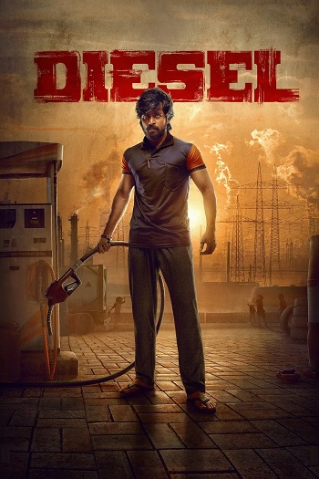 Diesel 2025 Hindi ORG Dual Audio Movie DD5.1 1080p 720p 480p UNCUT HDRip ESubs x264 HEVC