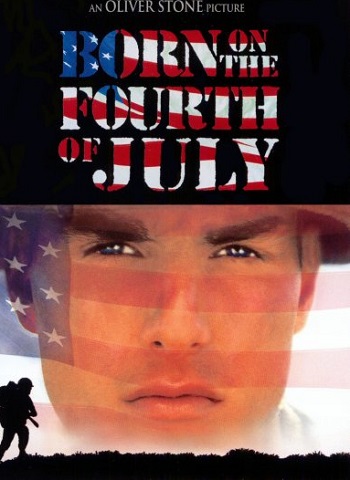 Born on the Fourth of July (1989) BluRay [Hindi DD5.1 & English] Dual Audio 1080P 720p & 480p x264 ESubs HD | Full Movie