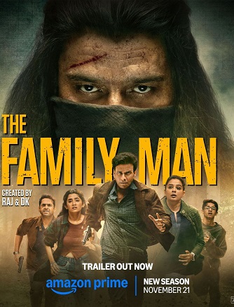 The Family Man 2025 Hindi Season 03 Complete 4k 1080p 720p 480p HDRip ESubs