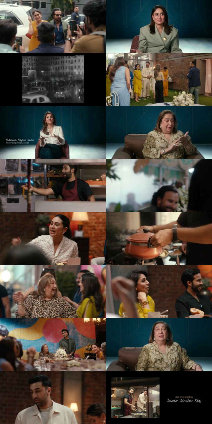 Dining with the Kapoors 2025 Hindi ORG Dual Audio Movie DD5.1 1080p 720p 480p Web-DL x264 ESubs HEVC Dining with the Kapoors 2025 Hindi ORG Dual Audio Movie DD5.1 1080p 720p 480p Web-DL x264 ESubs HEVC