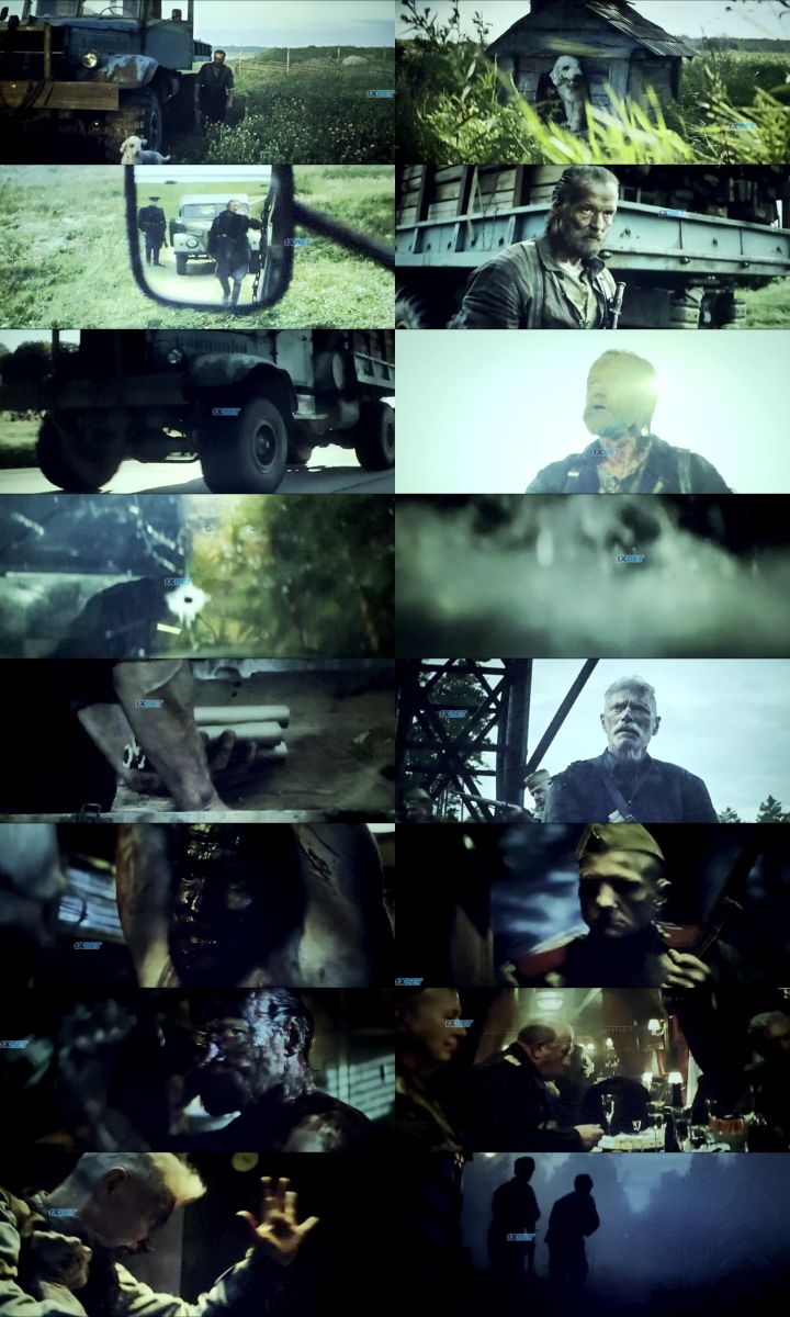  Sisu Road to Revenge 2025 Hindi Movie 1080p 720p 480p HDCAM x264 HEVC