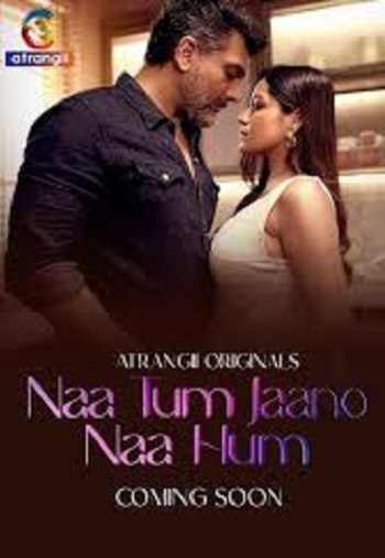 Naa Tum Jaano Naa Hum 2025 Hindi Season 01 Complete 1080p 720p 480p HDRip ESubs