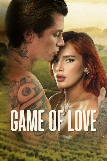 Game of Love 2022 Hindi ORG Dual Audio Movie DD2.0 1080p 720p 480p Web-DL x264 ESubs HEVC