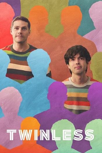 Twinless 2025 Hindi ORG Dual Audio Movie DD5.1 1080p 720p 480p Web-DL x264 ESubs HEVC