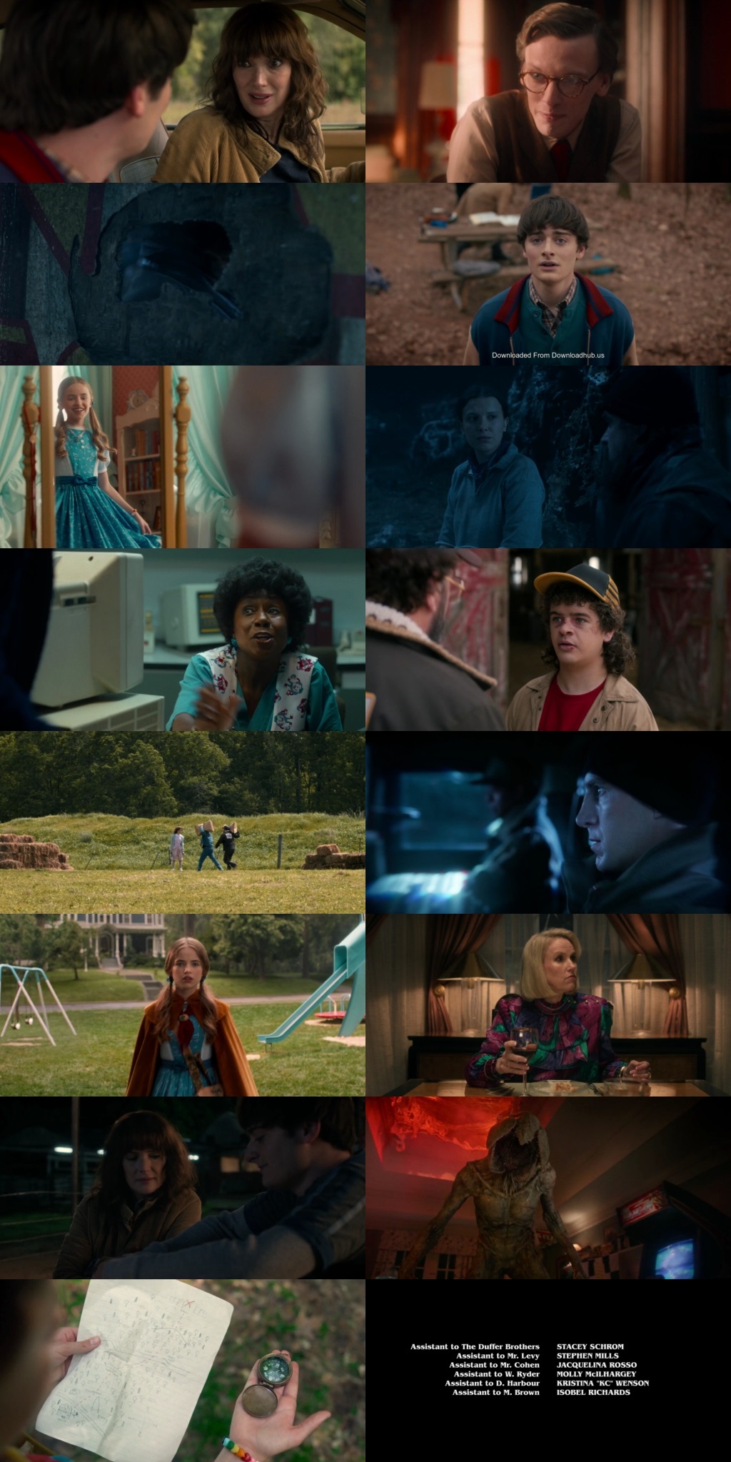 Stranger Things 2025 S05 Complete Hindi Dual Audio 1080p 720p 480p Web-DL ESubs Stranger Things 2025 S05 Complete Hindi Dual Audio 1080p 720p 480p Web-DL ESubs